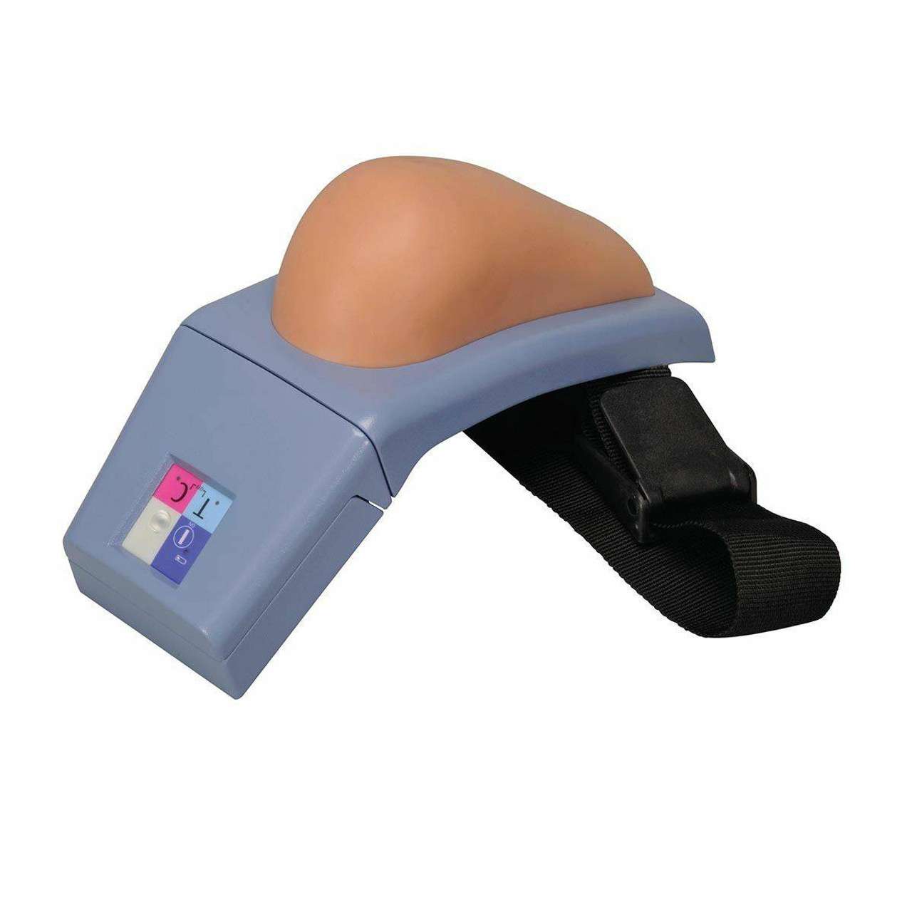 I.M injection simulator, upper arm I.M injection simulator, upper arm