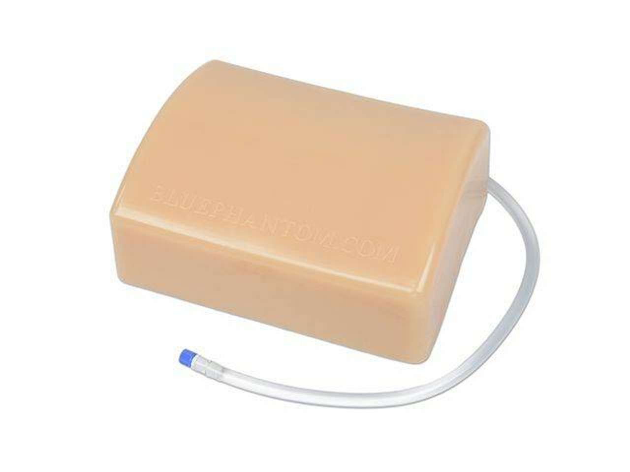Blue Phantom Abscess Drainage Ultrasound Training Model