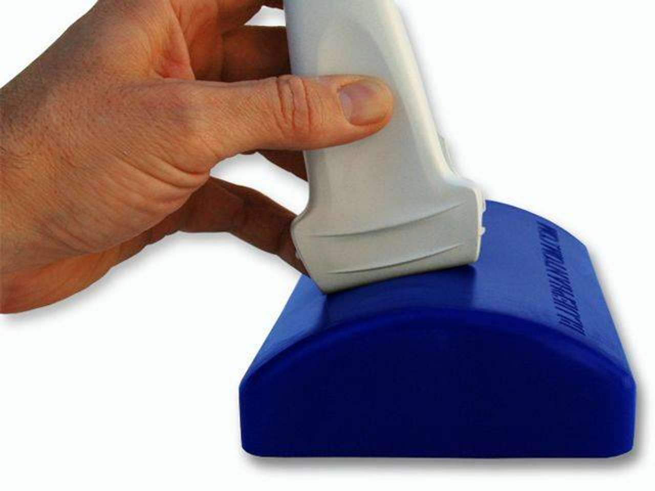 Blue Phantom Branched 4 Vessel Ultrasound Training Block