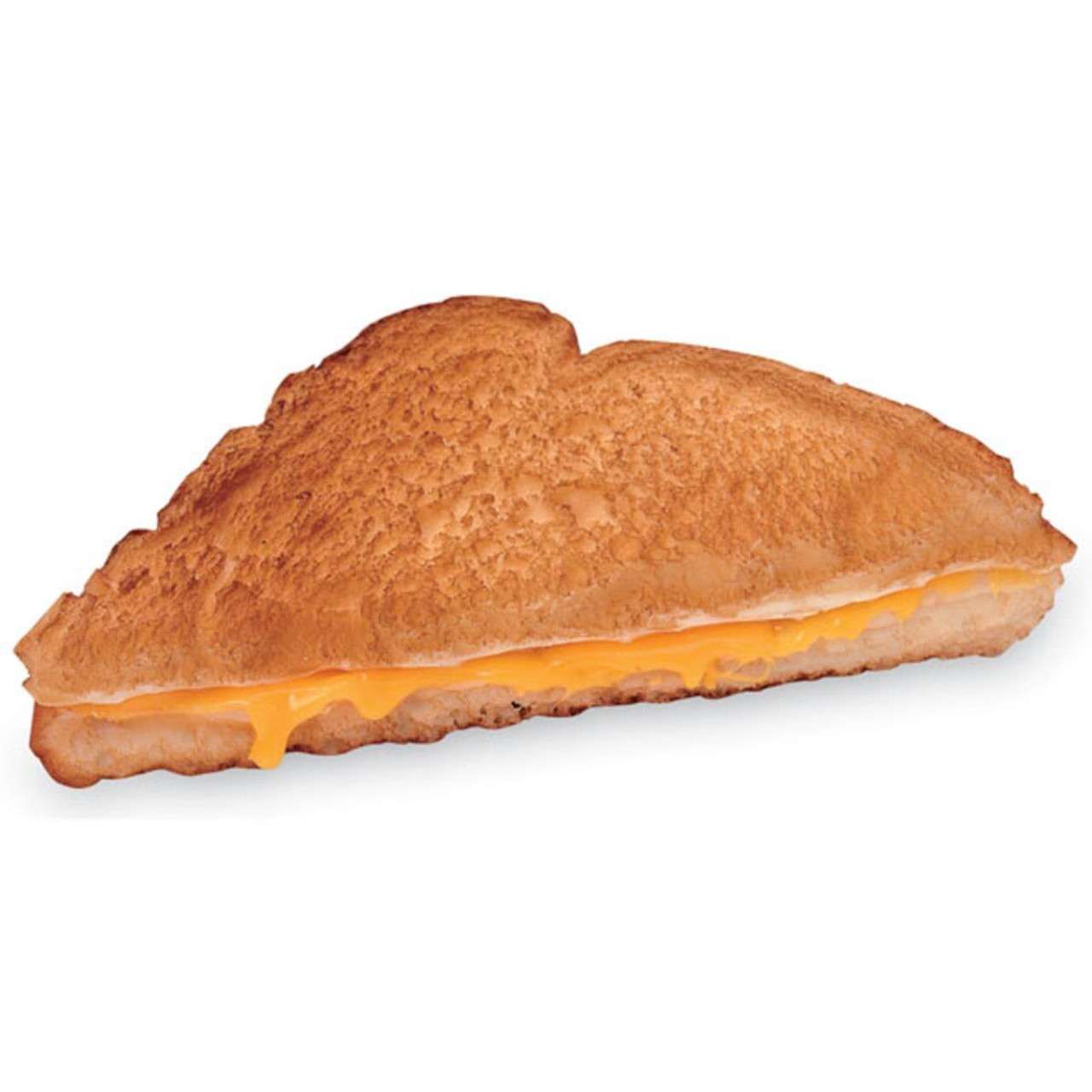 Nasco Healthcare Sandwich Food Replica - Grilled Cheese