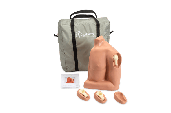 Humerus Intraosseous (IO) Trainer - Light Humerus Intraosseous (IO) Trainer - Light