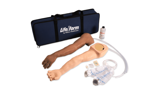 Life/form Advanced MultiVenous IV and Injection Arm Life/form Advanced MultiVenous IV and Injection Arm