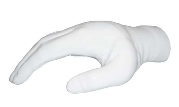 Hand Phantom for CT, X-Ray and Radiation Therapy Hand Phantom for CT, X-Ray and Radiation Therapy 1