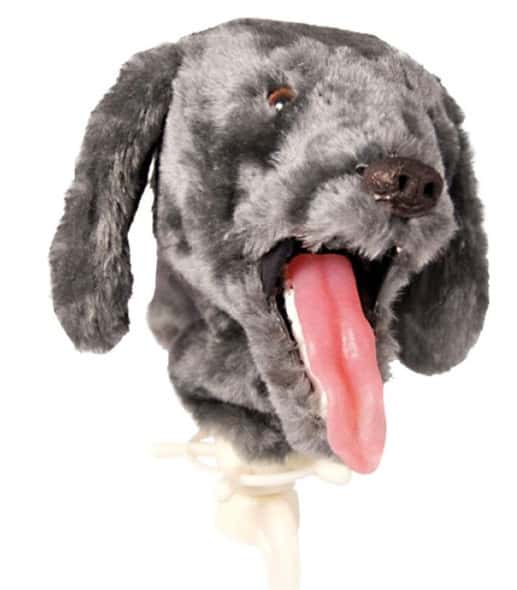 K-9 Intubation Trainer K-9 Intubation Trainer