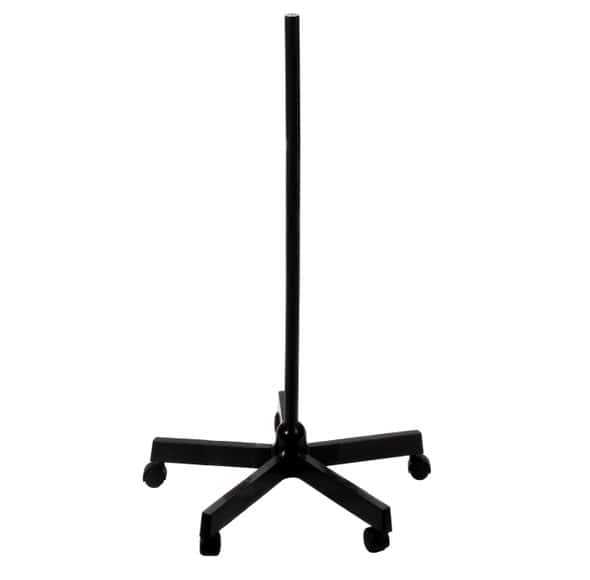 Universal Display Stand for Pelvic Mounted Skeletons Universal Display Stand for Pelvic Mounted Skeletons