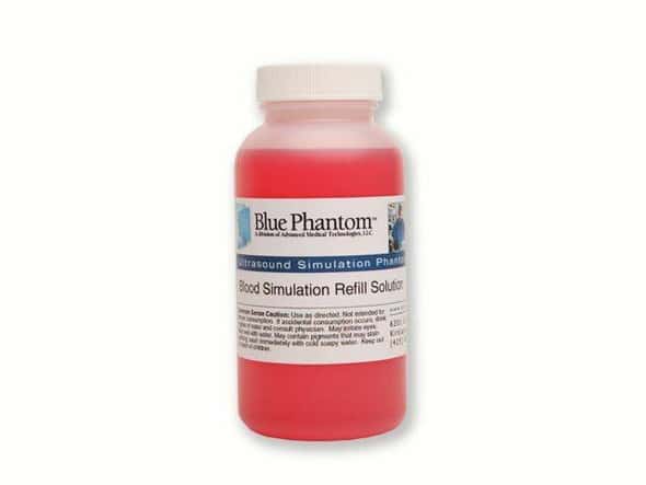Ultrasound Refill Fluid Ultrasound Refill Fluid