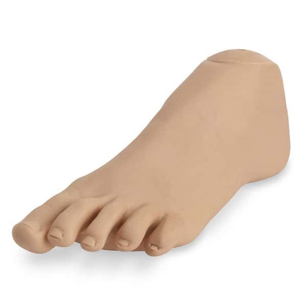 Nasco Foot Care Kit for People with Diabetes Nasco Foot Care Kit for People with Diabetes