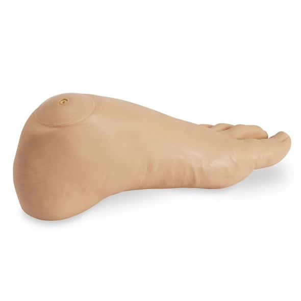 Nasco Foot Care Kit for People with Diabetes Nasco Foot Care Kit for People with Diabetes 1