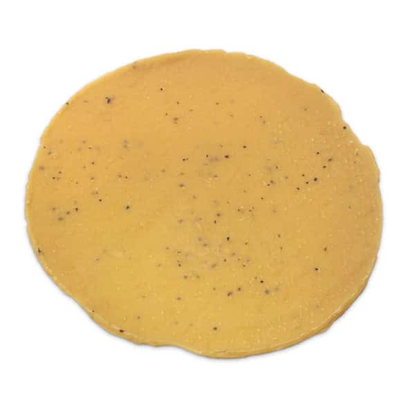 Nasco Tortilla Food Replica - Corn Nasco Tortilla Food Replica - Corn