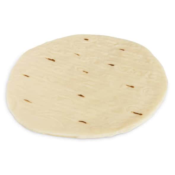 Nasco Tortilla Food Replica - Flour Nasco Tortilla Food Replica - Flour