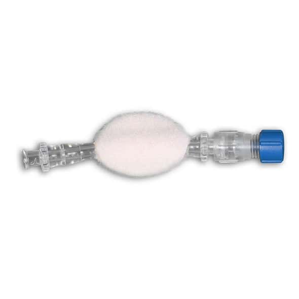 9.6 Fr Universal Catheter Connector 9.6 Fr Universal Catheter Connector