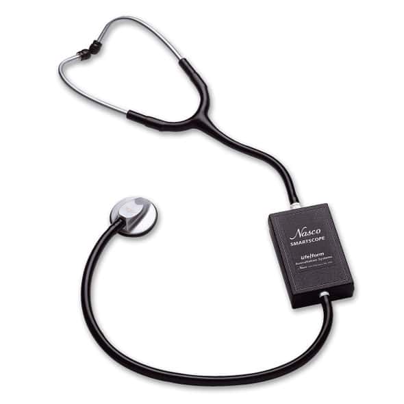 Life/form Auscultation Smartscope Life/form Auscultation Smartscope 1
