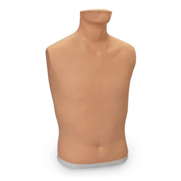 Life/form 15-Lead Replacement Torso Life/form 15-Lead Replacement Torso