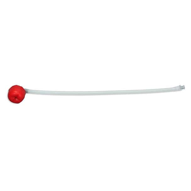 Replacement End Stoma for Use with Ostomy Pouching Trainer