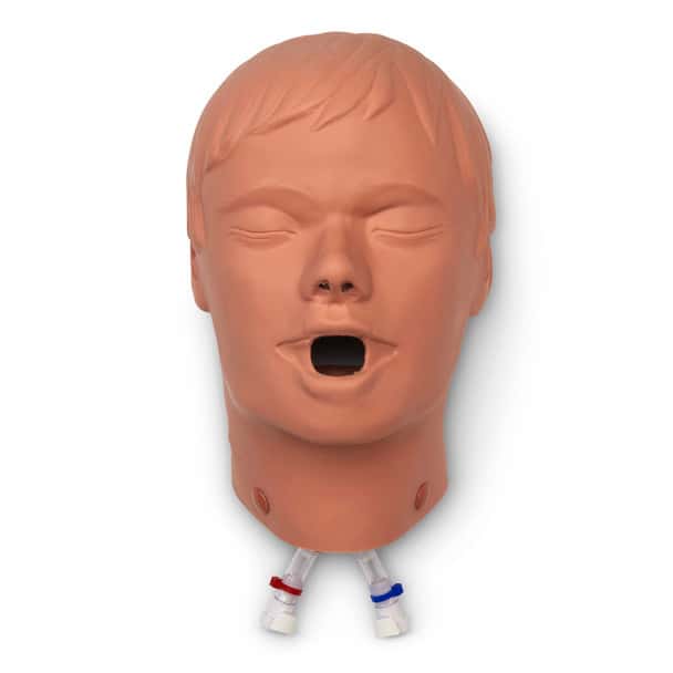 Replacement CPR Head for Adult ALS Trainer