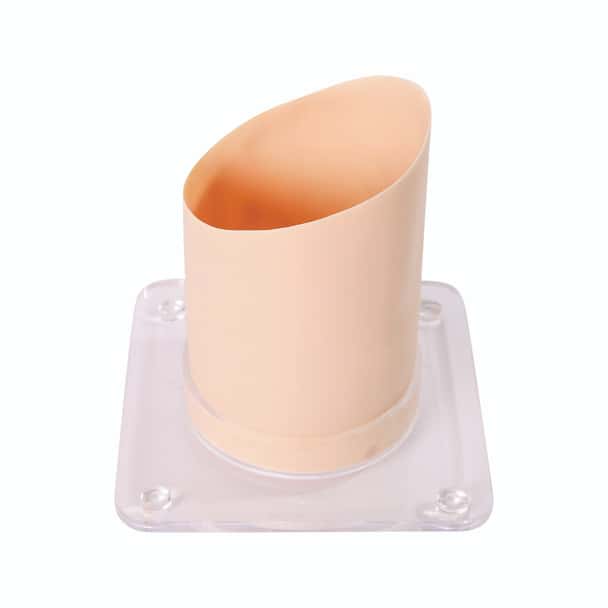 Anatomy Lab Knot Tying Trainer, Emulational Type - Overview