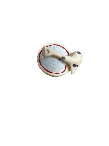 Auditory ossicles (smudged numbers)