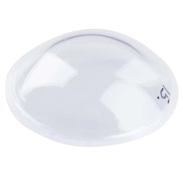 Replacement Cornea Lens for 6 Part Human Eye Anatomy Model, 3 Times Life Size