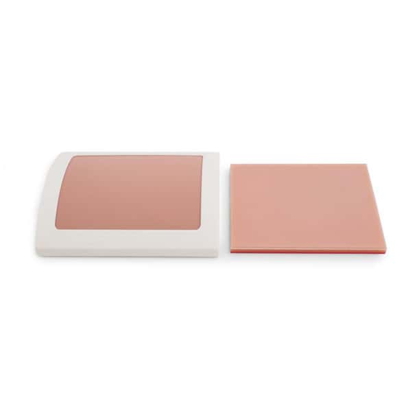 Skin Suture Trainer, Light Skin