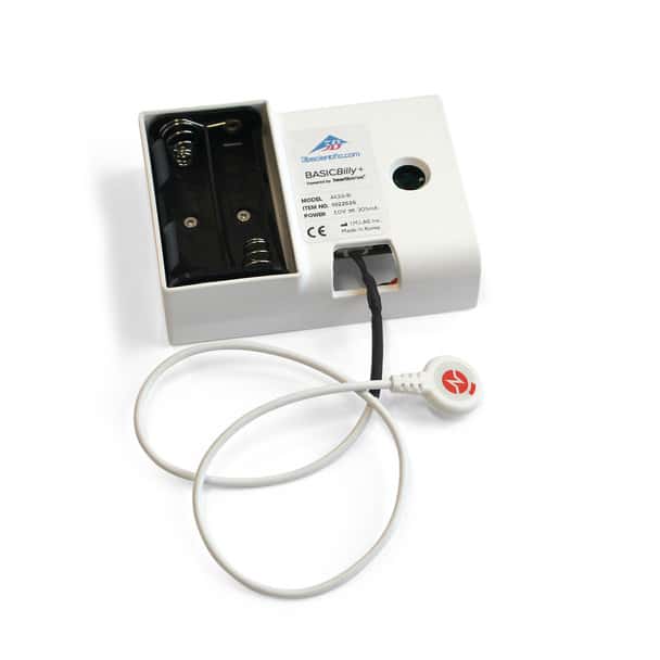 Upgrade Kit BASICBilly+ for CPR Training with Direct Feedback