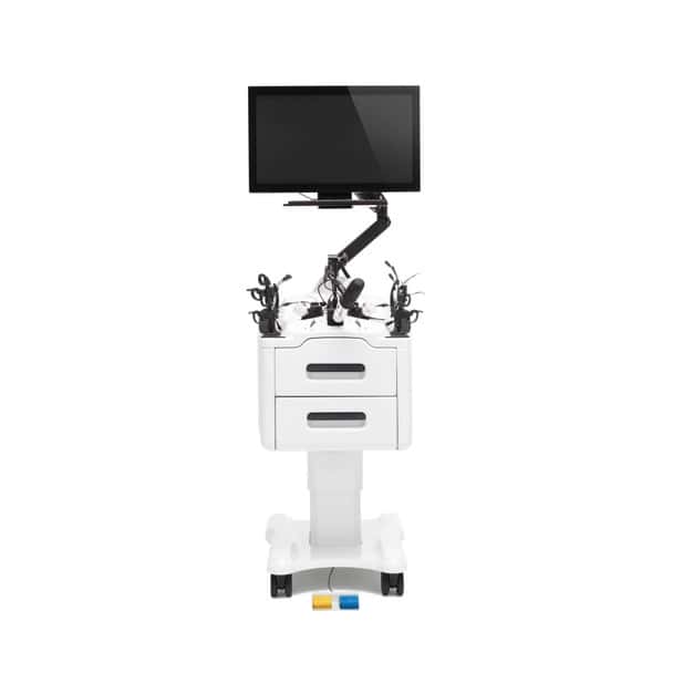 LAPARO Apex VR - Mixed Reality Laparoscopic Simulato