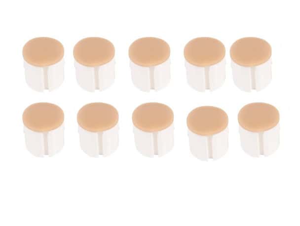 Replacement IO Inserts for Amy Arm - 10 Count