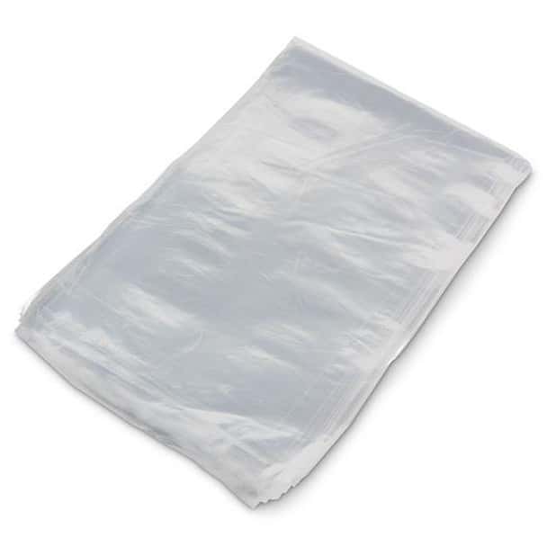 Replacement Lungbags for Canine CPR Manikin - 100 Count