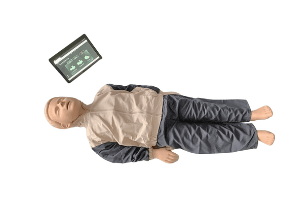 The Anatomy Lab Guardian Child - 6 Count