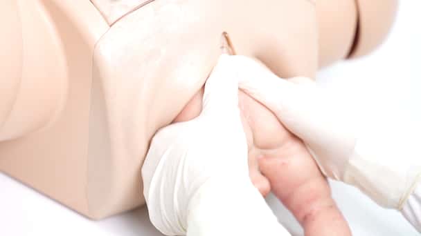 Complete Childbirth Simulator