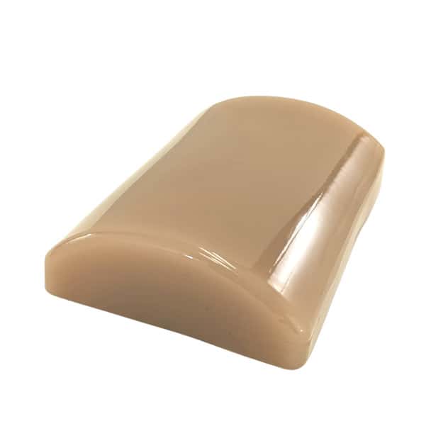 Anatomy Lab Crepitus Bone Fracture Ultrasound Training Block