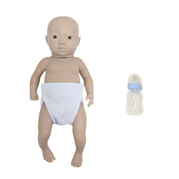Anatomy Lab Intelligent Baby Boy