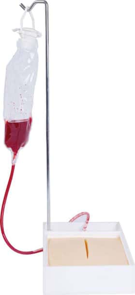 Anatomy Lab Deep Bleeding Knot Tying Trainer