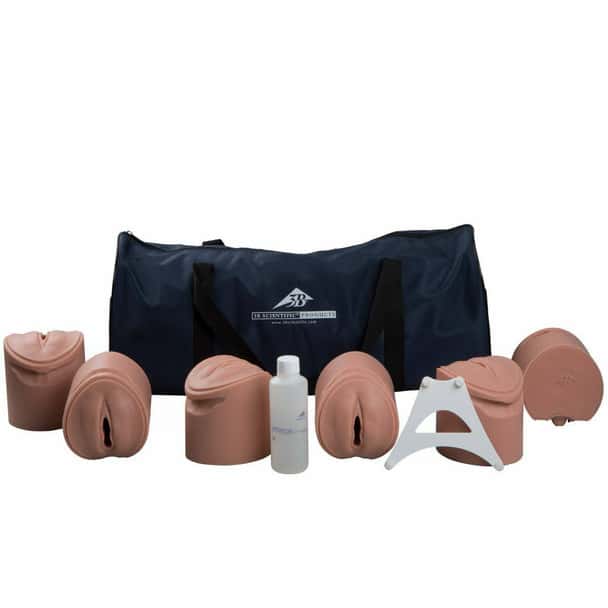 3B Birthing Stages Trainer