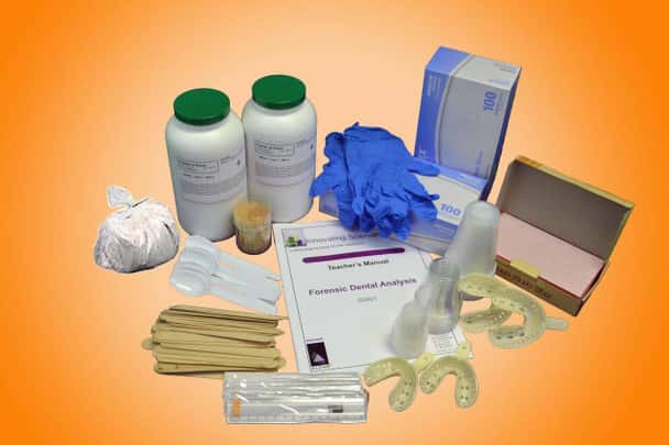 Forensic Dental Analysis