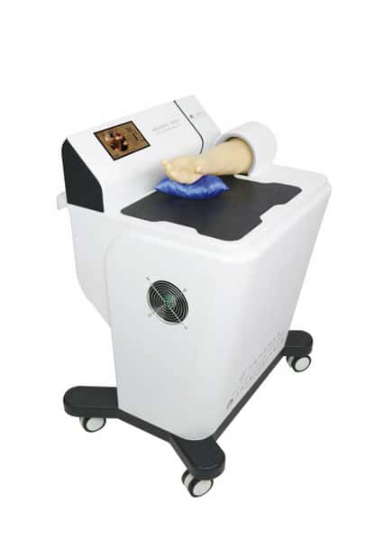 Anatomy Lab Pulse Training Simulator - Overview
