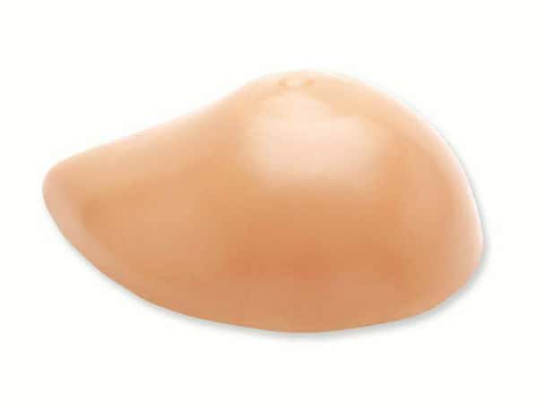 Breast Biopsy Ultrasound Training Model