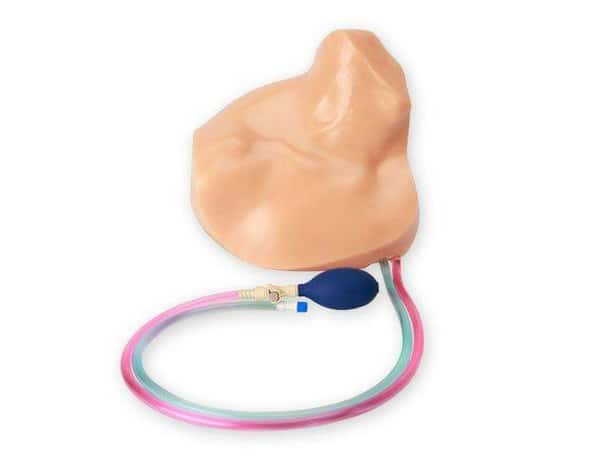 Gen II Brachial Plexus Block and Ultrasound Central Line Replacement Tissue Insert