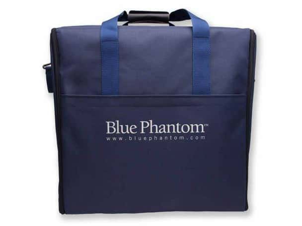 Lumbar Puncture Soft Storage and Travel Case