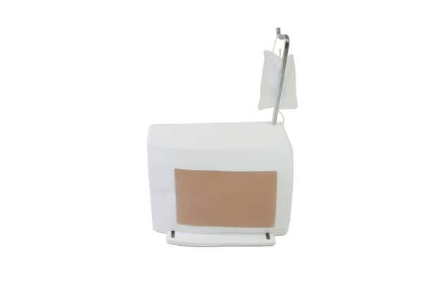 Anatomy Lab Adult Lumbar Puncture Ultrasound Training Model