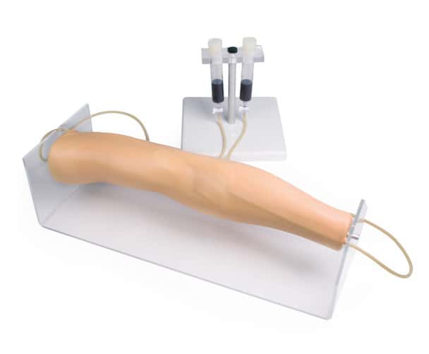 Intravenous Injection Training Arm