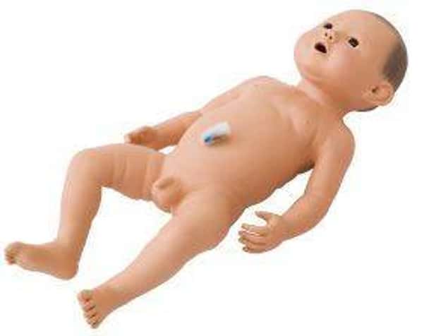 KOKEN Baby Boy
