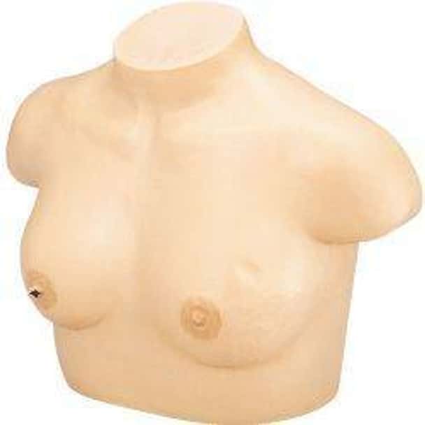 KOKEN Breast Cancer Training Model