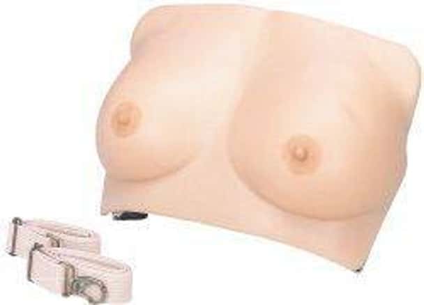 KOKEN Breast Cancer Training Model II