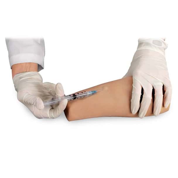 Life/form Intradermal Injection Simulator - Light