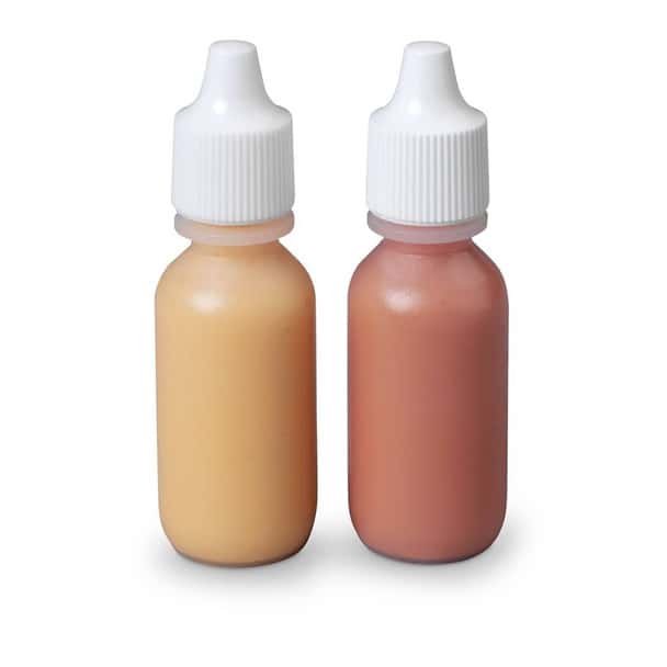 Earwax with Applicator for Life/form Ear Examination Simulator