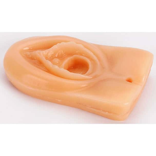 Life/form Episiotomy Laceration Pad Replacement