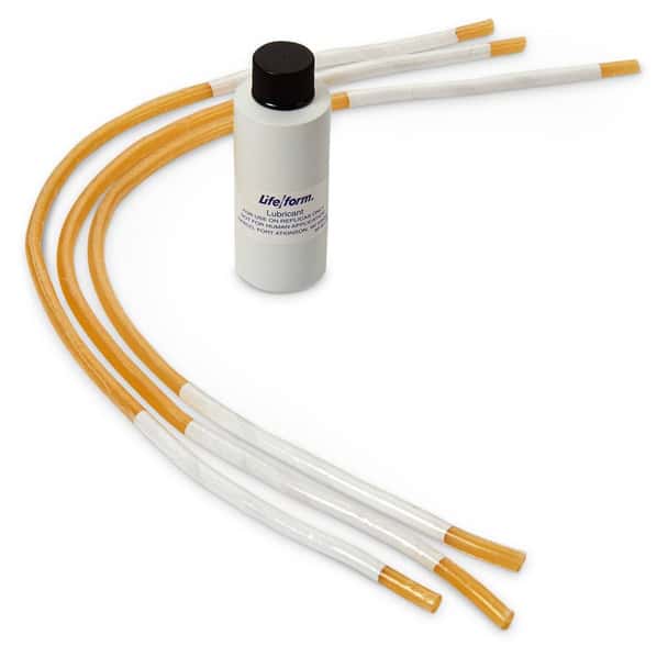 Life/form Arterial Puncture Arm Artery Replacement