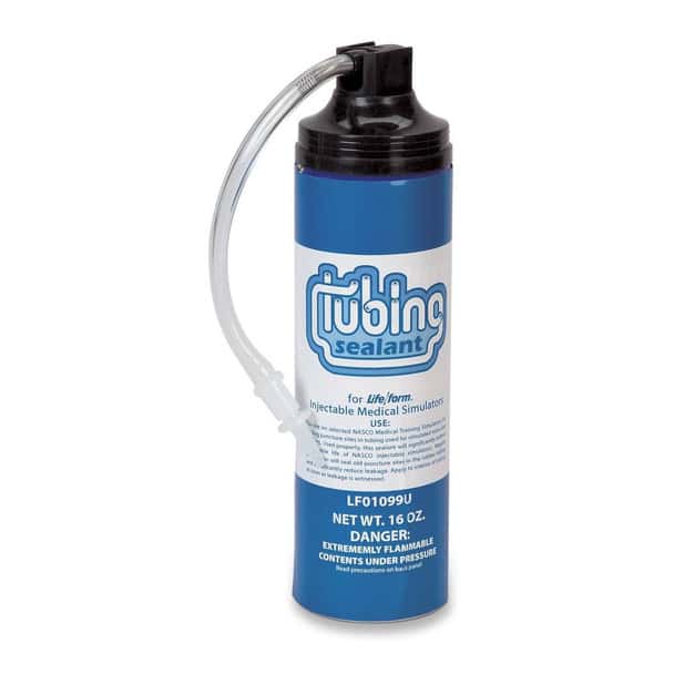 Life/form Vein Tubing Sealant