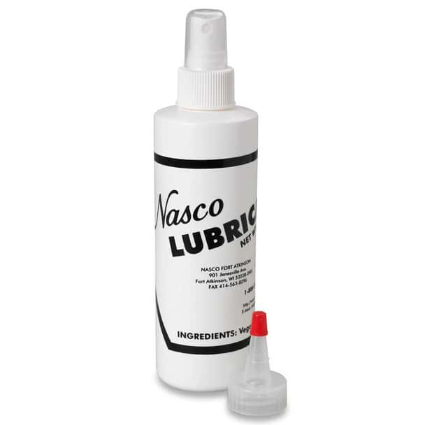 Pump Spray Lubricant - 8 oz Bottle