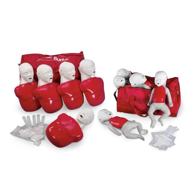 Life/form Basic Buddy/Baby Buddy Classroom Pack
